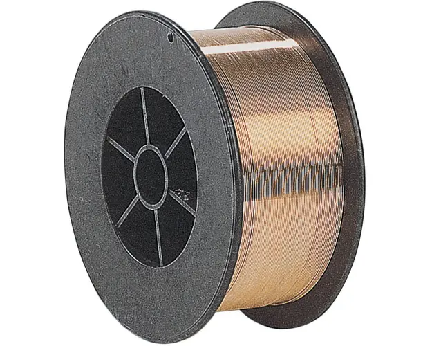 Sarma sudura otel Einhell, 0.8 mm, 5 kg