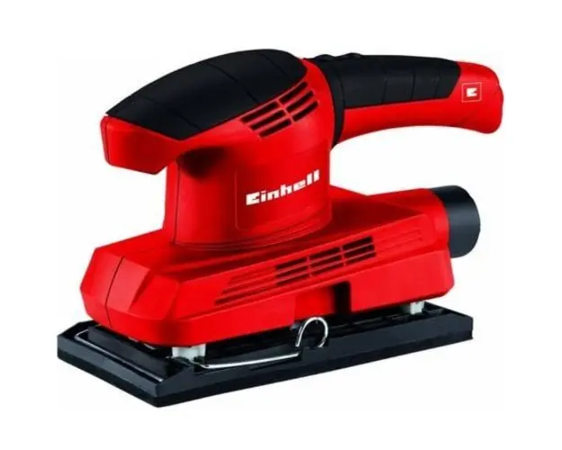 Slefuitor orbital TH-OS 1520, 150 W, 187 x 90 mm