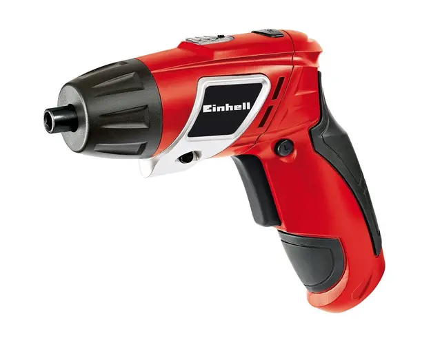 Surubelnita cu acumulator TC-SD 3,6 Li, Li-Ion 3.6 V, 1.3 Ah, 200 RPM