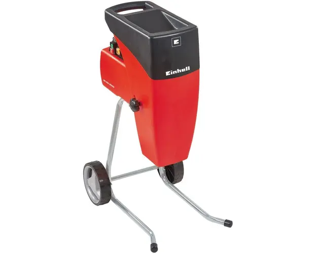 Tocator electric pentru crengi GC-RS 2540, 2000 W, 40 mm