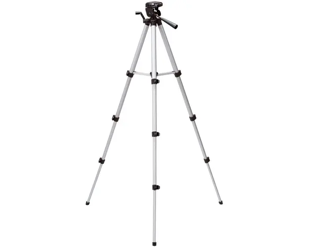 Trepied telescopic pentru nivela, 37-110 cm