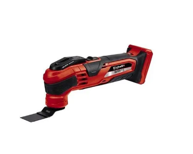 Unealta multifunctionala PXC TE-MG 18 Li - Solo, fara acumulator, 18 V, control electronic al vitezei + accesorii