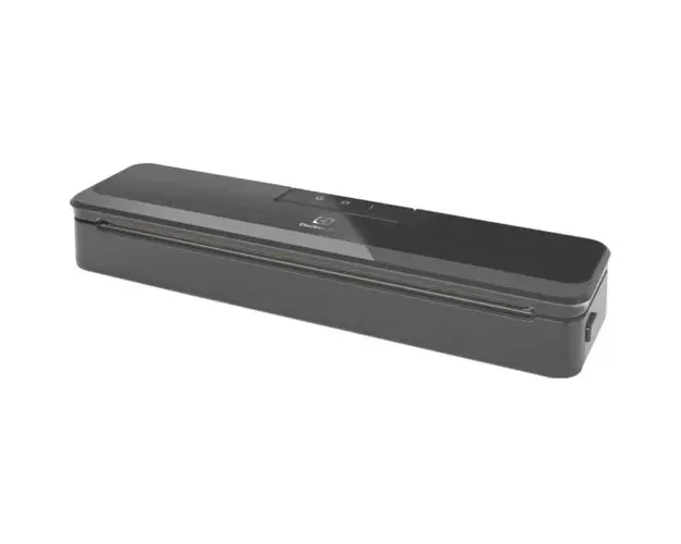Aparat de vidat Electrolux E4VS1-4AG, 75W, 3 functii, 30 cm, set pungi incluse, Gri