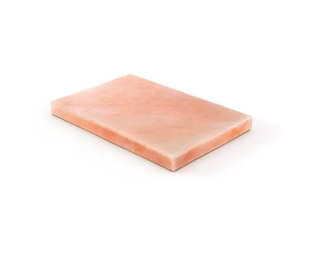 Bloc de Sare Himalaya M2SLTB, fara suport inox, Universal