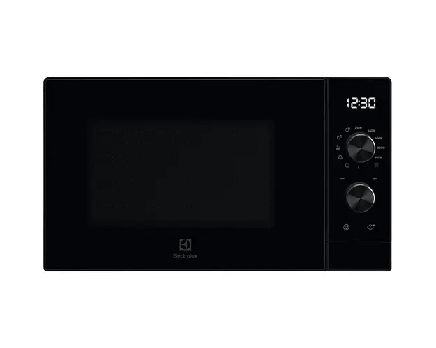 Cuptor cu microunde Electrolux EMZ725MMK, 24 l, grill, 1000W, negru