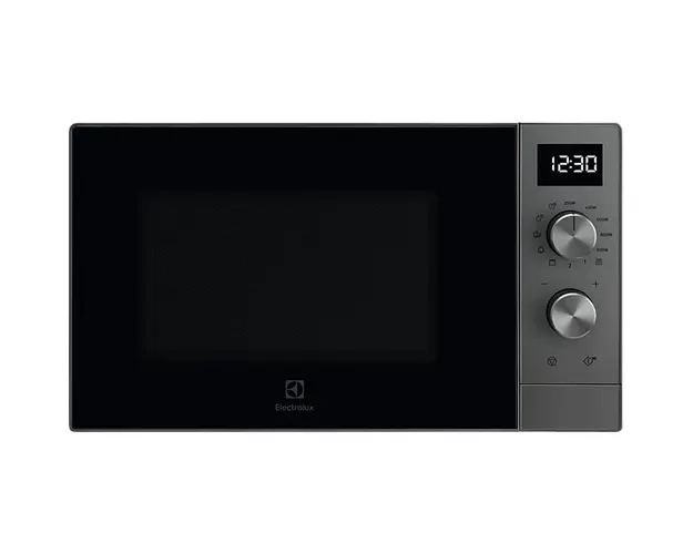 Cuptor cu microunde Electrolux EMZ725MMTI, 24 l, grill, 1000W, gri