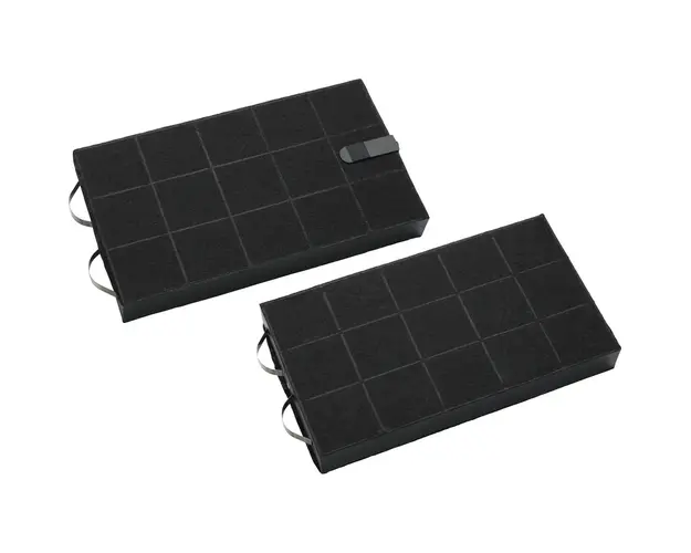 Filtru carbon Electrolux pentru hota EFI739X, 2 buc