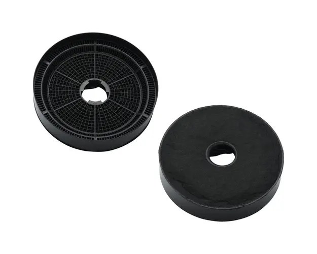 Filtru carbon LongLife Electrolux MCFB52 pentru hotele LFV416K, LFV419K, DVE5971HG, LFV619R, DVE5971HG