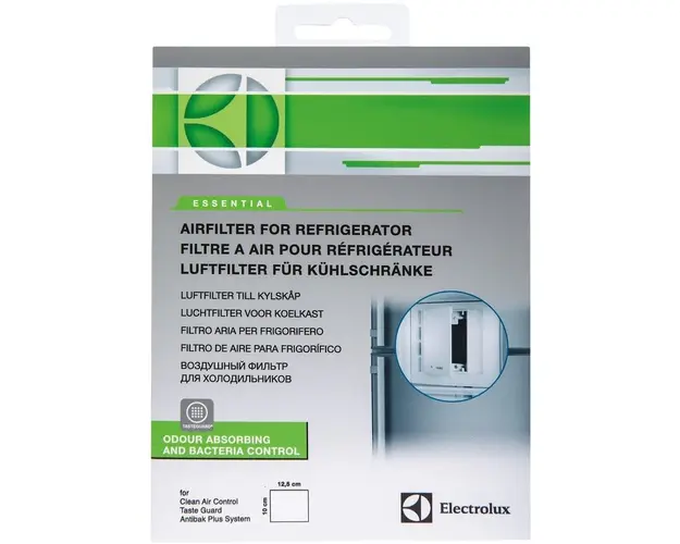 Filtru de aer pentru aparate frigorifice Electrolux E3RWAF01