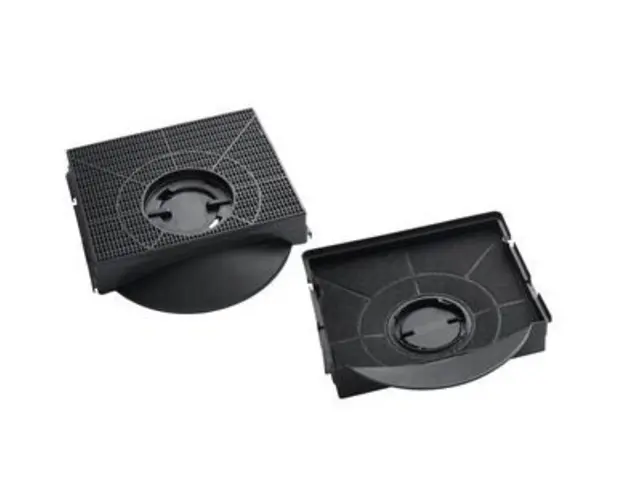 Filtru din carbon Electrolux MCFE10, Universal