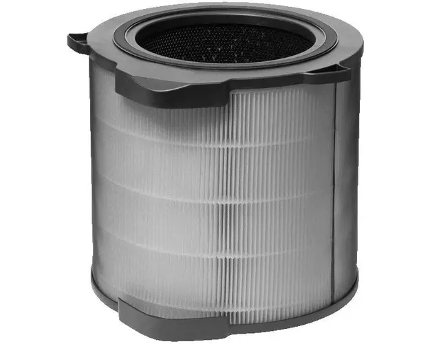Filtru EFDCAR4 Antiviral Pro, pentru purificator aer Electrolux Pure A9, neutralizeaza / elimina 99,99% din virusuri, bacterii sau spori polen