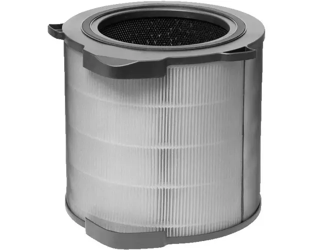 Filtru EFDFRH4 pentru purificator aer Electrolux Pure A9, volum mare de carbon activ, ideal pentru animale de casa, elimina gaze toxice, fum, miros de mancare