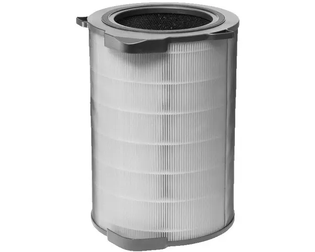 Filtru EFDFRH6 pentru purificator aer Electrolux Pure A9, volum mare de carbon activ, ideal pentru animale de casa, elimina gaze toxice, fum, miros de mancare