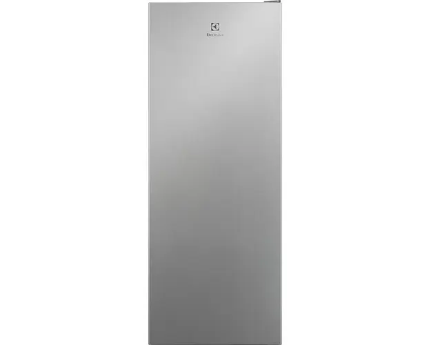 Frigider cu o usa Electrolux LRB1DE33X, dezghetare automata, Clasa E, Inox
