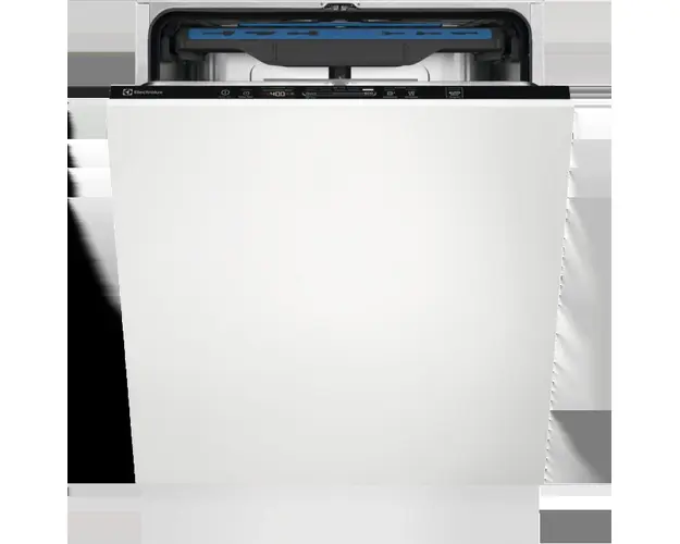 Masina de spalat vase incorporabila Electrolux EEM48321L, 14 seturi, 60 cm, 8 programe, Clasa D