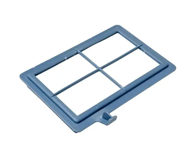 Microfiltru evacuare EF75C pentru aspirator Ergoeasy ZTF7620/30/50