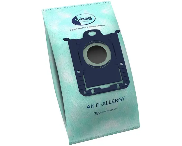 Set saci aspirator Electrolux E206S s-bag
