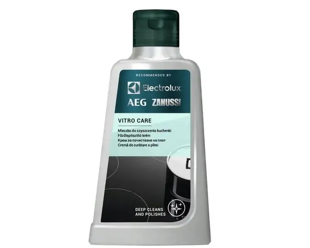 Solutie curatare suprafete vitroceramice Electrolux M3HCC300, 300 ml