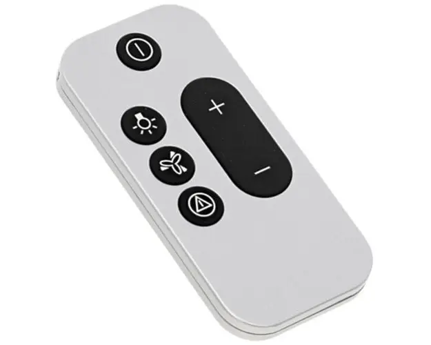 Telecomanda pentru hotele Bold Electrolux si AEG