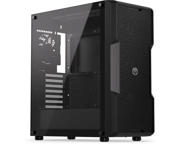Carcasa Regnum 400 Air - PC case - ATX