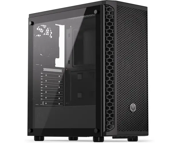 Carcasa Signum 300 Air - mid tower - ATX