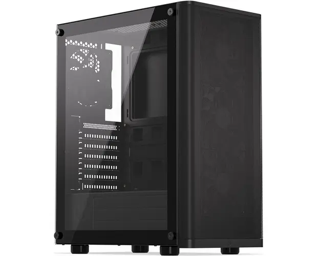 Carcasa Ventum 200 Air - mid tower - ATX