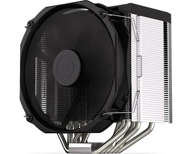 Cooler CPU Endorfy Fortis 5, compatibil Intel/AMD, ventilator 140mm PWM
