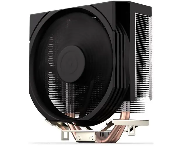 Cooler CPU Endorfy Spartan 5, compatibil Intel/AMD, ventilator 120mm, PWM