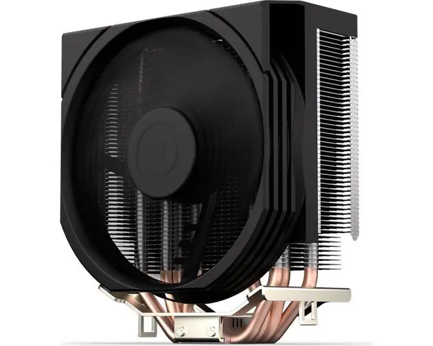 Cooler CPU Endorfy Spartan 5 MAX, compatibil Intel/AMD, ventilator 120mm, PWM