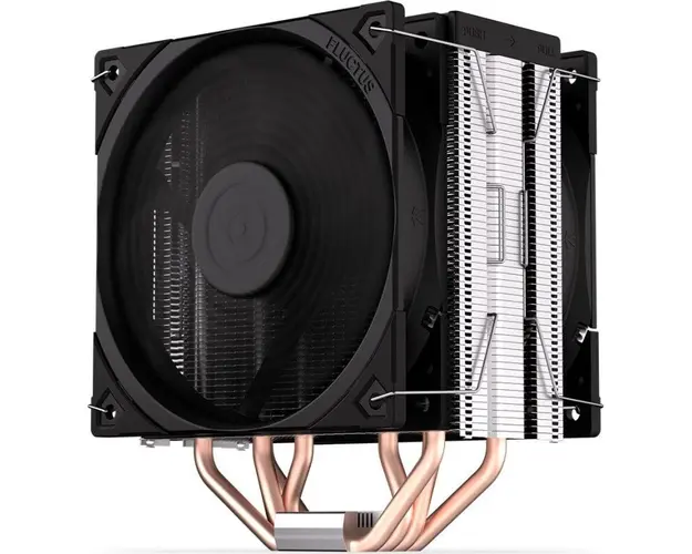 Cooler Procesor Endorfy Fera 5 Dual Fan, compatibil Intel/AMD