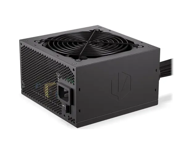 Sursa Endorfy Vero L5 Bronze 600W, Certificare 80 Plus Bronze, Ventilator PWM 120mm