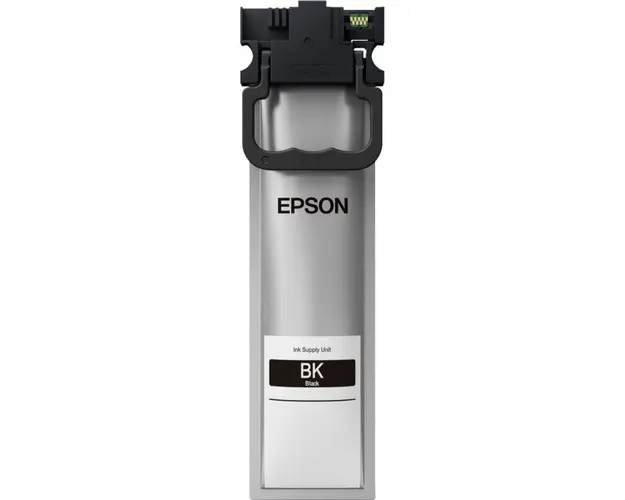 Cartus cerneala EPSON C13T11C140, negru, L