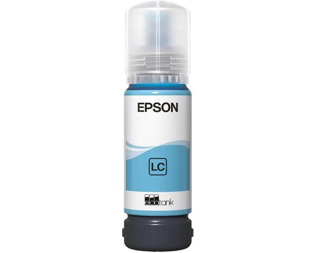 Cartus EPSON 108 Light Cyan INKJET
