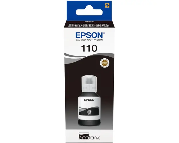 Cartus Epson Ecotank 110 Black