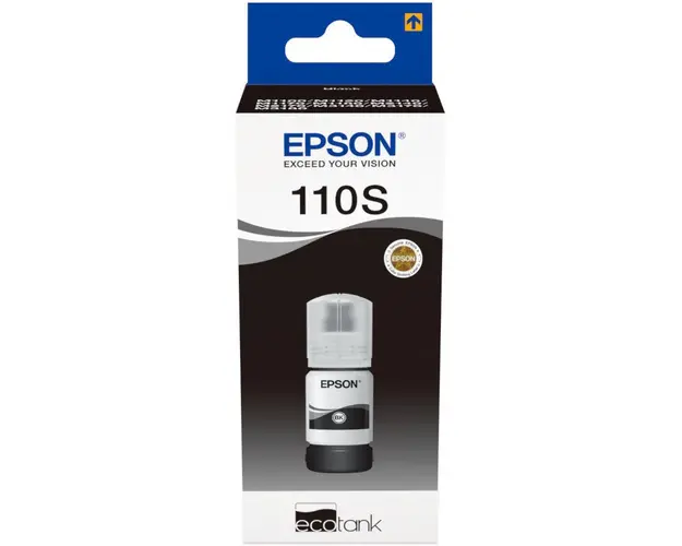 Cartus Epson Ecotank 110S Black