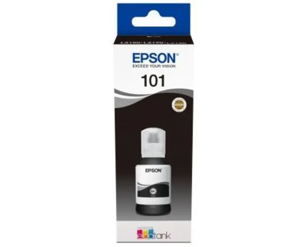 Epson Cartus 101 Black