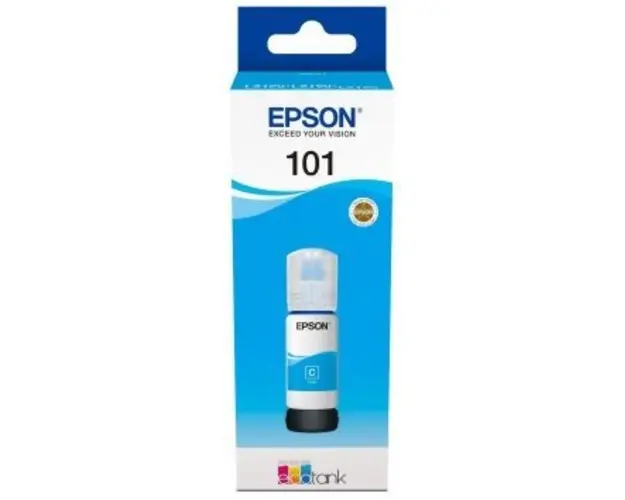 Epson Cartus 101 Cyan