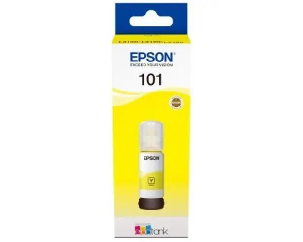 Epson Cartus 101 Yellow