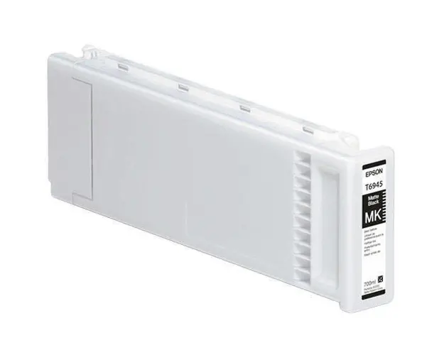 Epson T694500 Singlepack Matte Black 700ml UltraChrome XD