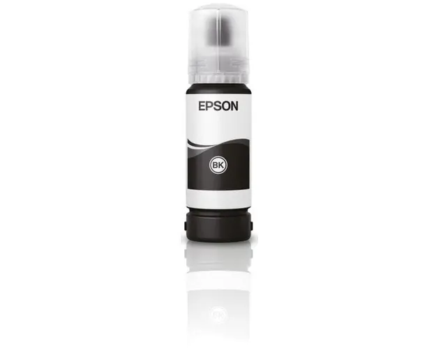 Flacon cerneala 115 EcoTank Pigment Negru