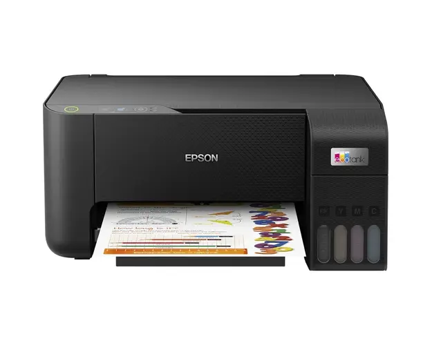 Multifunctional Epson L3210, color, format A4, usb
