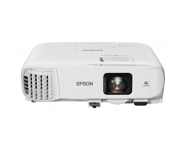 Videoproiector EPSON EB-992F, FULL HD 1920 x 1080, 4000 lumeni, contrast 16000:1