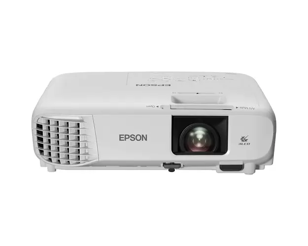 Videoproiector Epson EB-FH06, Full HD 1080p, 1920 x 1080, 3500 lumeni