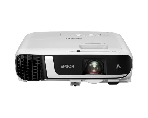 Videoproiector Epson EB-FH52, Full HD 1080p, 1920 x 1080, 4000 lumeni