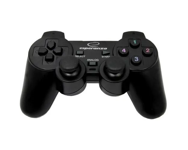 Gamepad ESPERANZA EG102 WARRIOR - PC