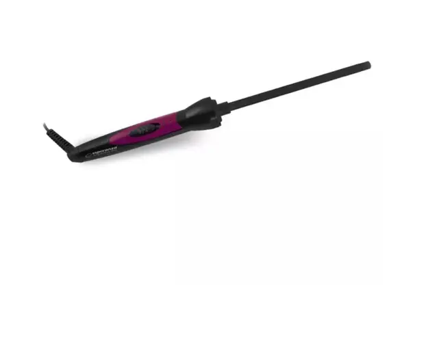 Ondulator de par cu invelis ceramic Esperanza EBL014, tambur 10mm, incalzire rapida, cablu 1.8m