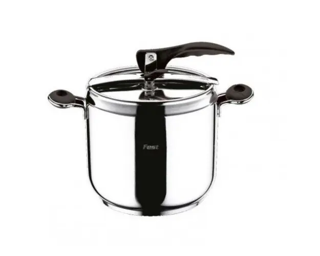 Oala sub presiune Belissima, 9 L