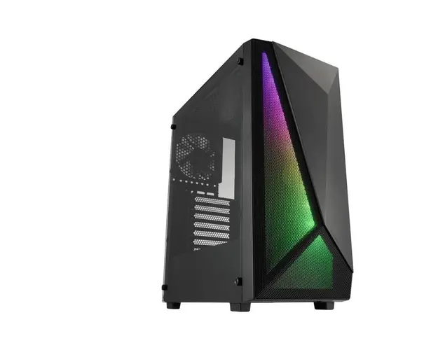 Carcasa FSP CMT195A Black