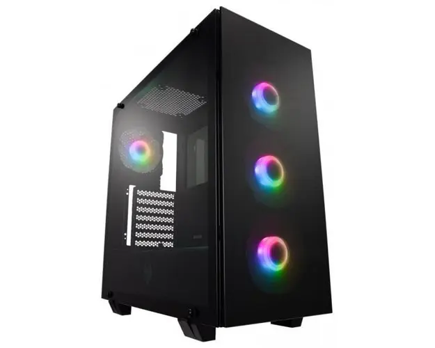 Carcasa FSP CMT512 MID Tower