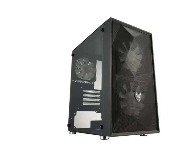 CARCASA FSP CST 130 MINI TOWER